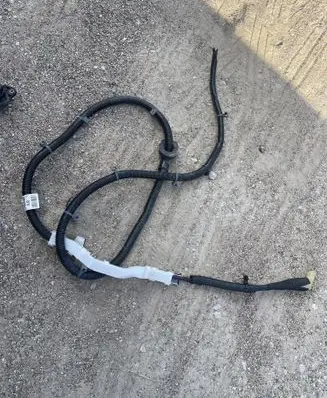 Nissan Qashqai Other wiring loom 241196UA0B