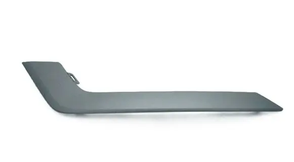 Renault Captur II Rear bumper trim bar molding 850C43520R 850C48938R