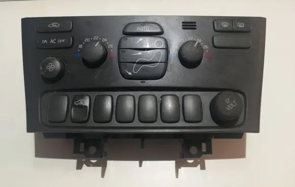 Volvo V70 Climate control unit 9452168 00W25E