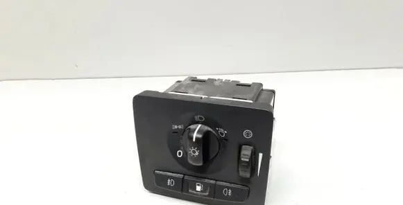 Volvo V50 Light switch 30772412