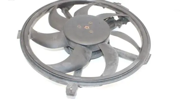 Mini Cooper Countryman R60 Fan impeller 8509990