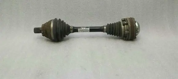 Audi A3 S3 8P Front driveshaft 1K0407271EE