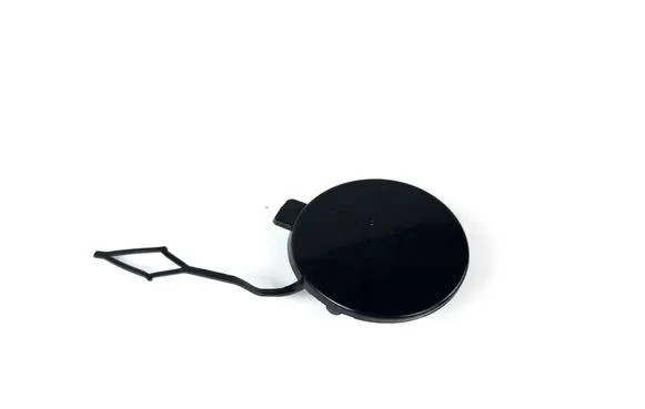 Volkswagen Touran III Front tow hook cap/cover 5ta807241