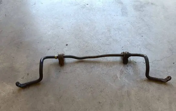 Nissan Qashqai Front anti-roll bar/sway bar