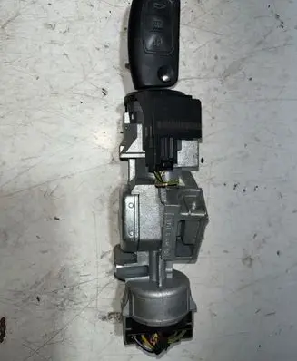 Ford Focus Ignition lock 3M51-3F880-AE