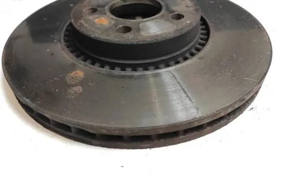 Volvo XC90 Front brake disc