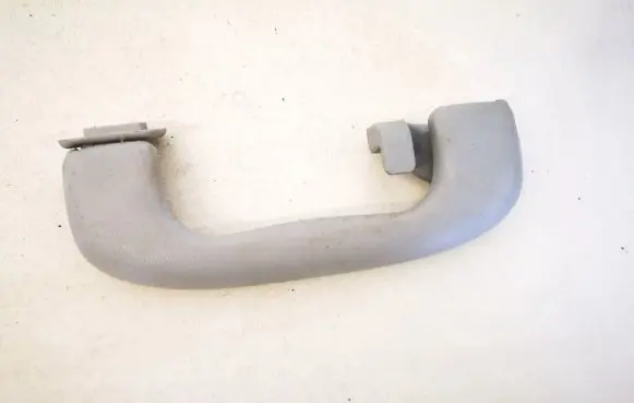 Opel Signum Rear interior roof grab handle 317382836