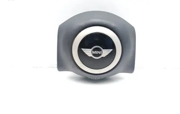 Mini One - Cooper Coupe R56 Steering wheel airbag 6779259 677925901