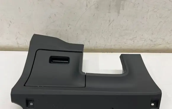 Audi Q8 e-tron Dashboard lower bottom trim panel 4KL863075 4KL863075A