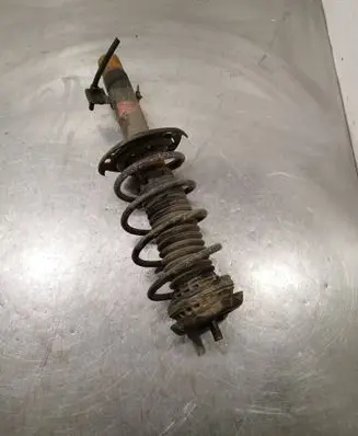 Citroen C-Elysée Front shock absorber with coil spring