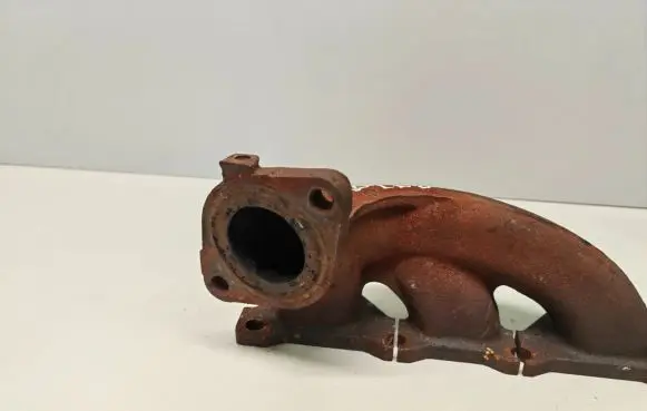 Chevrolet Camaro Exhaust manifold 12571101