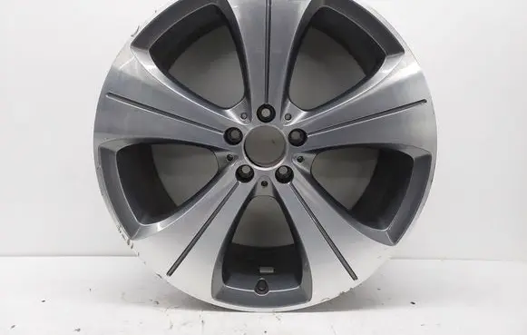 Mercedes-Benz B W247 R20 alloy rim A2474013700 SPA2474013700