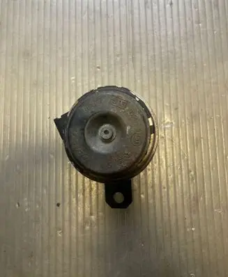 Toyota Prius (XW30) Horn signal ND012 000026