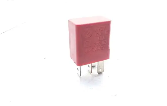 Fiat Doblo Other relay 46520422