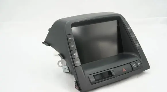 Toyota Prius (XW20) Screen/display/small screen 8611047071