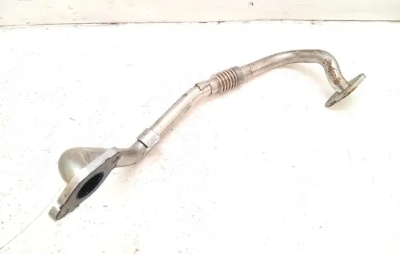 Audi A5 8T 8F EGR valve line/pipe/hose
