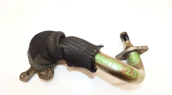 Renault Master III EGR valve line/pipe/hose 147130894R