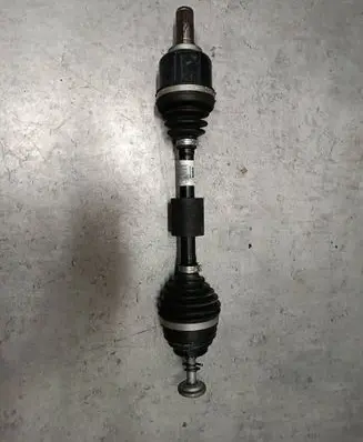 BMW 2 F45 Front driveshaft 8681523