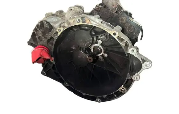 Volvo V50 Manual 6 speed gearbox 3S7R7F096DC 7F096DC