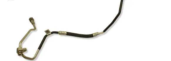 Audi A4 S4 B9 8W Air conditioning (A/C) pipe/hose 8W1816720G