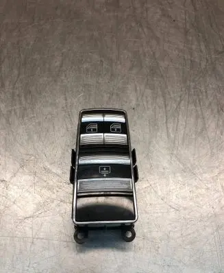 Mercedes-Benz S W221 Electric window control switch A2218214351 502197001 1ZGS001