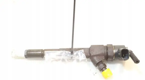 Alfa Romeo 159 Fuel injector 0445110243