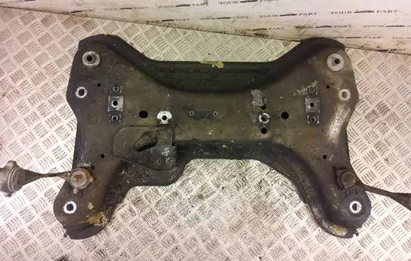 Renault Trafic III (X82) Front subframe 93459571