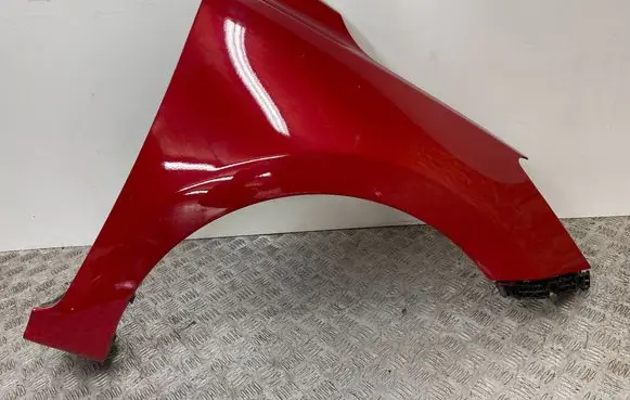 KIA Rio Fender