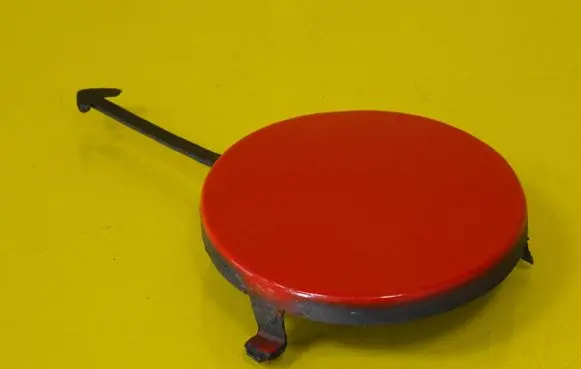 Ford Focus Tow hook cap/cover 