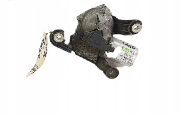 Opel Agila A Rear window wiper motor 53014512