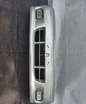 Mazda Demio Front bumper D26750031