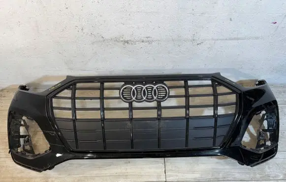 Audi Q5 SQ5 Front bumper