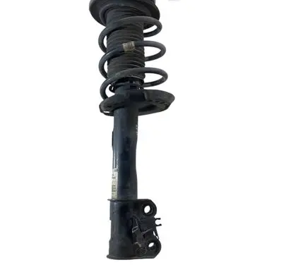 Infiniti QX30 Front shock absorber with coil spring A1563202438 1563202438 8014040
