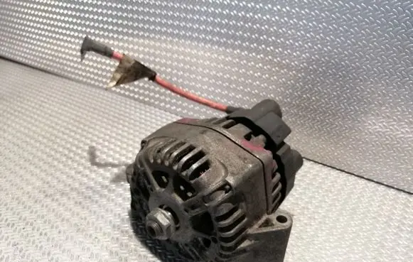 Fiat Doblo Generator/alternator 46823546 B86846823546