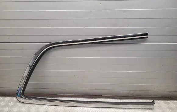 Chrysler Pacifica Rear side glass trim 68227297AD