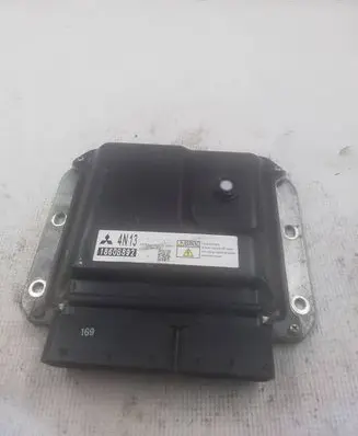 Mitsubishi ASX Engine control unit/module 2757001843 1860B892
