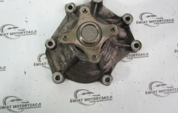 KIA Sorento Water pump 596GB