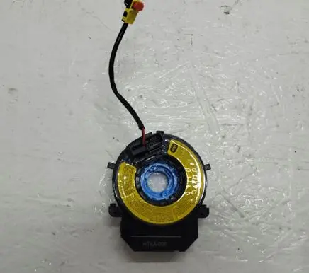 KIA Rio Airbag slip ring squib (SRS ring)