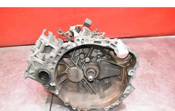 Toyota Corolla Verso E121 Manual 6 speed gearbox 