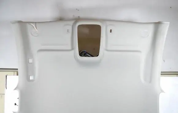 Bedford Astra Headlining 39043667