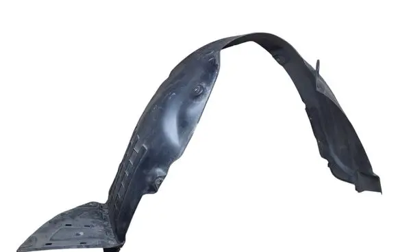 KIA Soul Front wheel arch liner splash guards 86812E4000 86814E4000 86816E4000