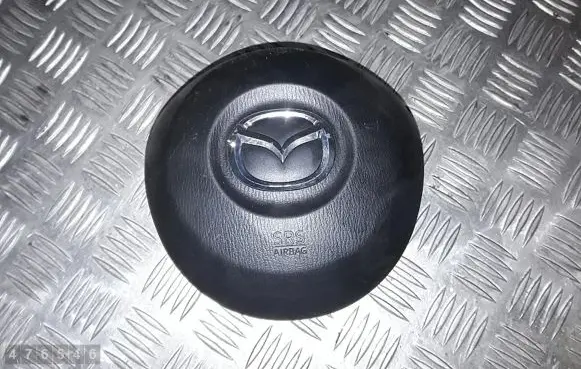 Mazda CX-5 Steering wheel airbag CE0080P1110022