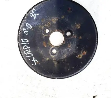 Ford Scorpio Power steering pump pulley 