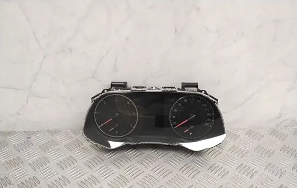 Renault Trafic III (X82) Speedometer (instrument cluster) 248093898R