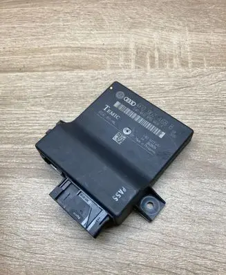 Audi A6 S6 C6 4F Gateway control module 4F0907468B