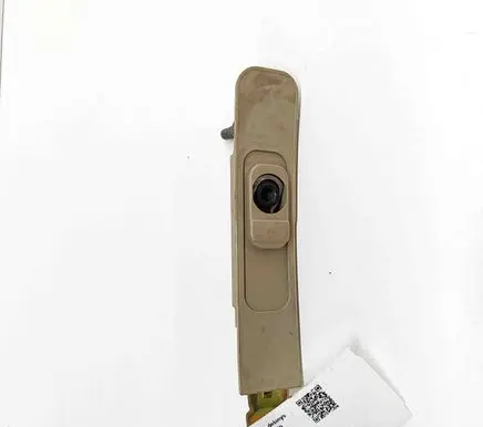 Toyota Hiace (H50, H60, H70) Seat belt height adjuster 7320026020A0