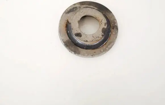 Volkswagen Golf V Front coil spring rubber mount 1k0512149b
