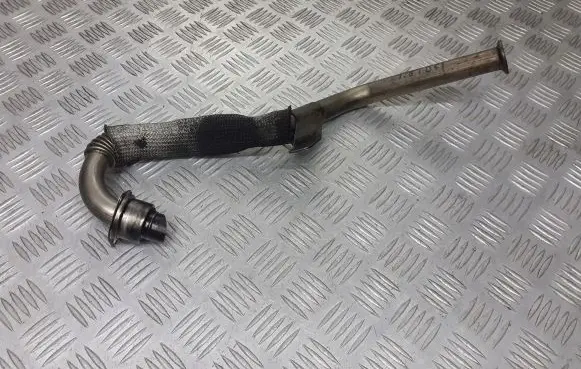 Ford C-MAX I EGR valve line/pipe/hose