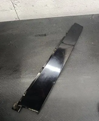Ford S-MAX Front door trim (molding) 6M21R20899 BD1UC