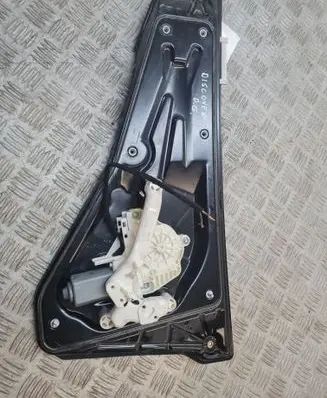 Land Rover Discovery 3 - LR3 Rear door window regulator with motor CVH500022